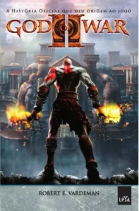 GOD OF WAR 2 (Em promoção)