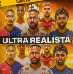 DFL26 – NOVA TEMPORADA (Modo Carreira Offline)