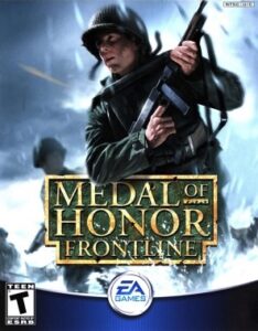 MEDAL OF HONOR : FRONTLINE