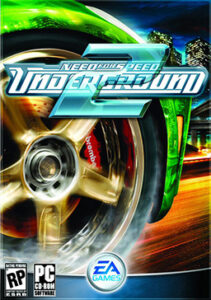 NEED FOR SPEED 2 – PT-BR