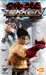 Tekken – Dark Resurrection (Em Promoção)